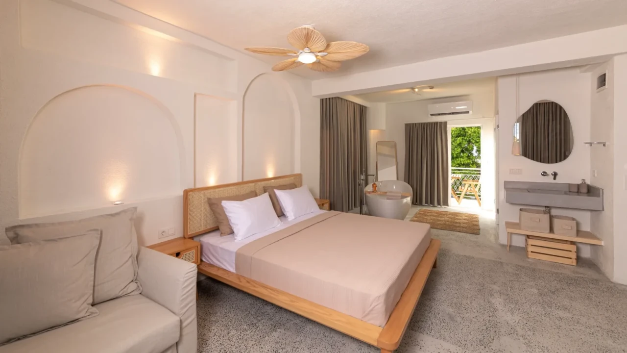 L'Olive Homes
