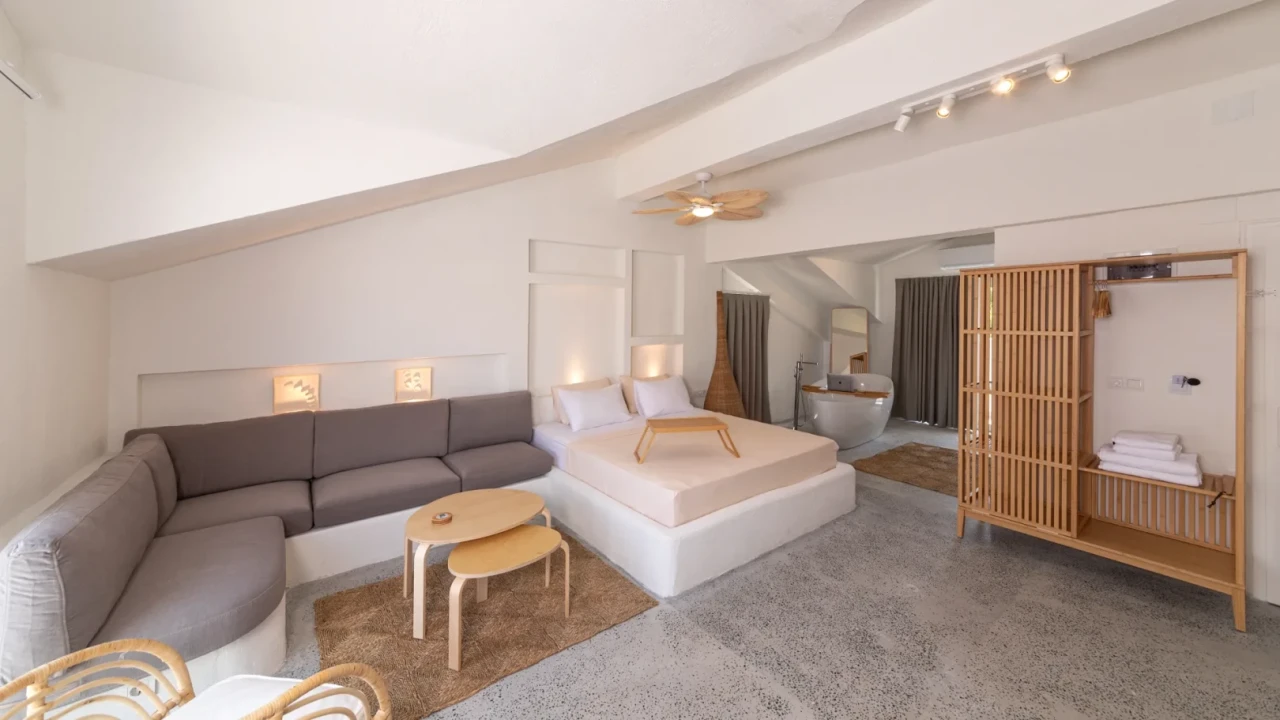 L'Olive Homes