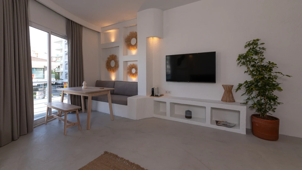 L'olive Homes