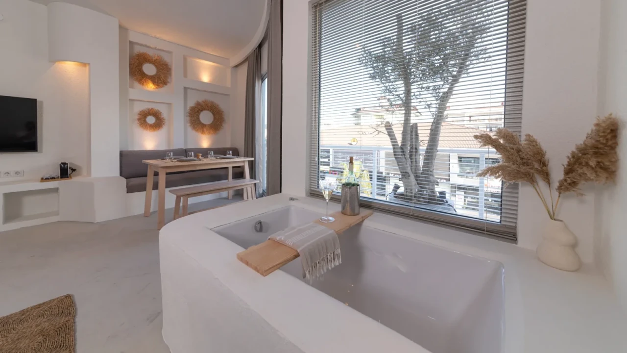 L'Olive Homes