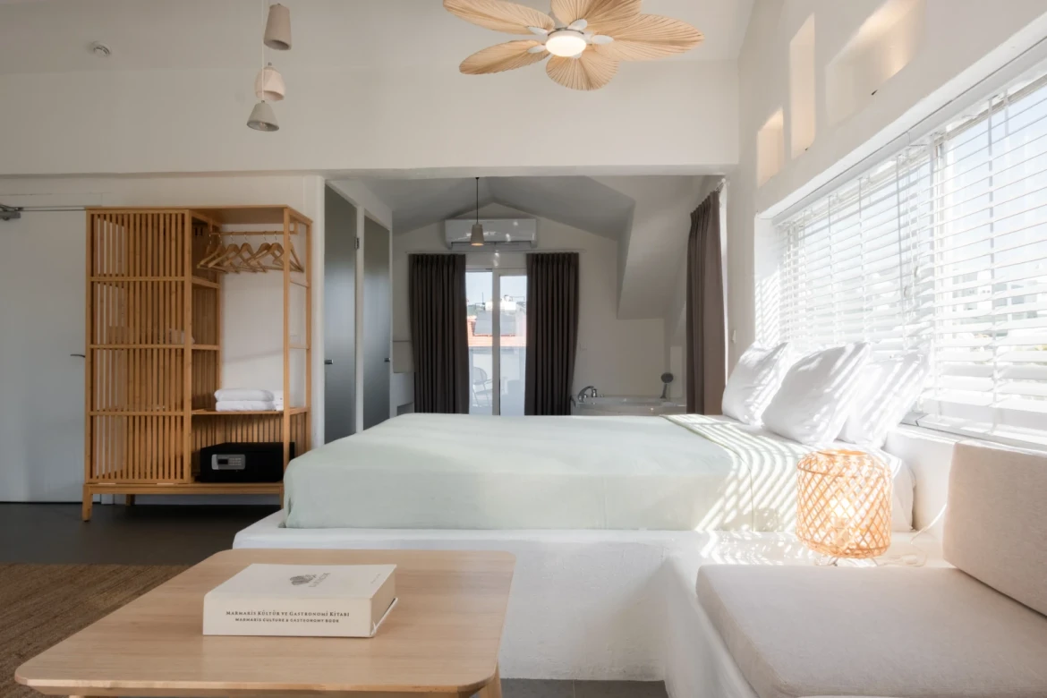 L'olive Homes