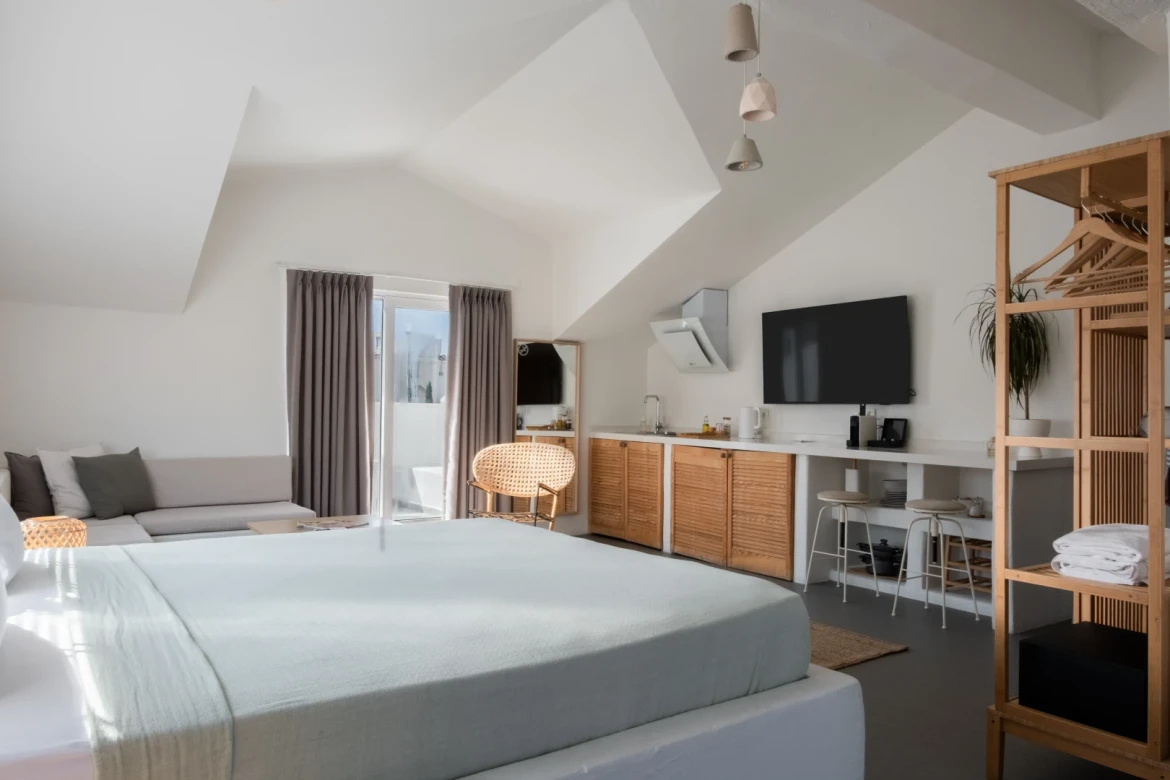 L'Olive Homes