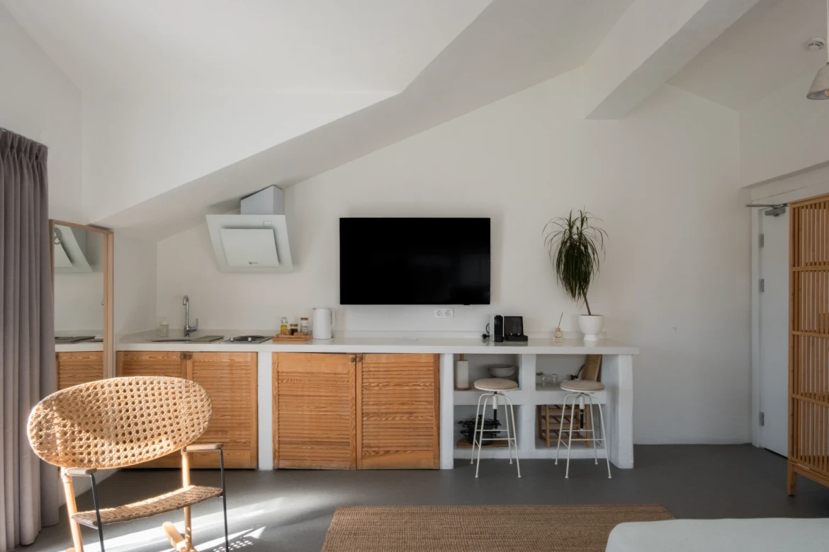 L'olive Homes