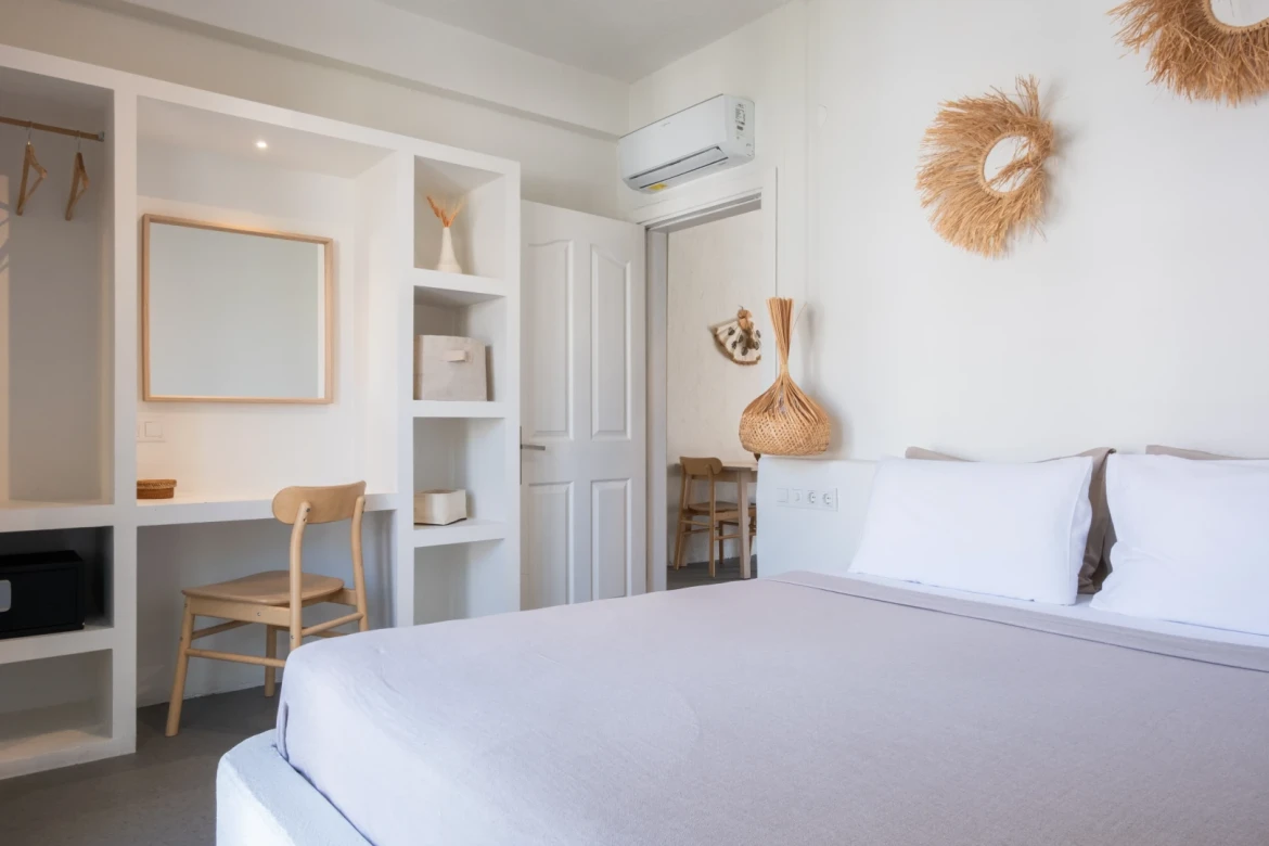 L'olive Homes