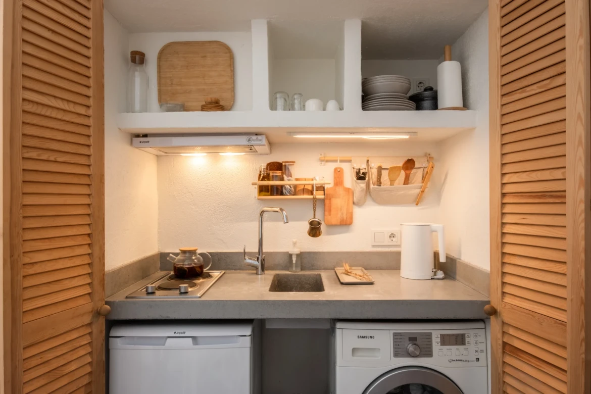L'olive Homes