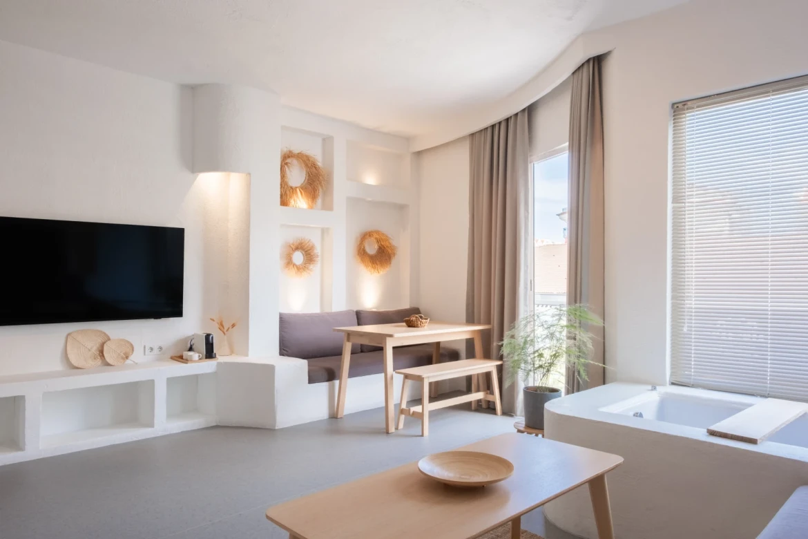 L'olive Homes