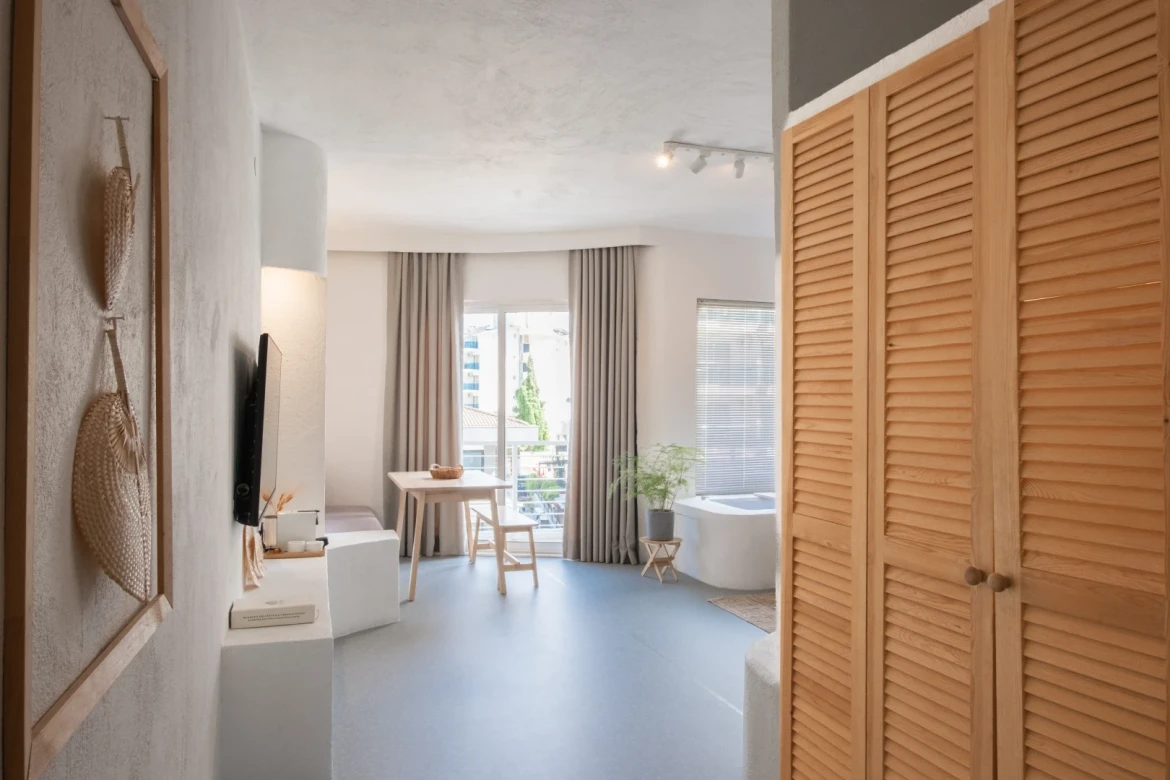 L'olive Homes