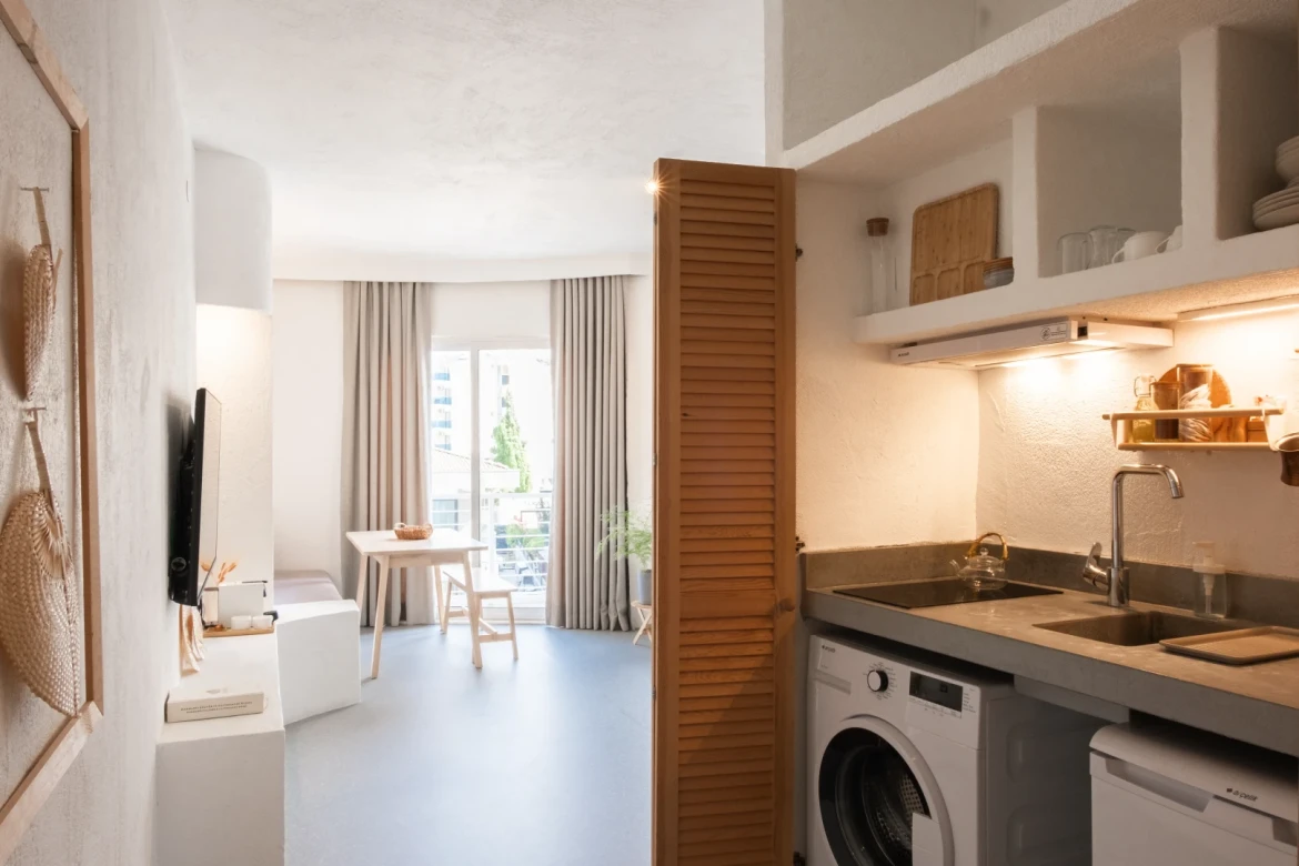 L'olive Homes