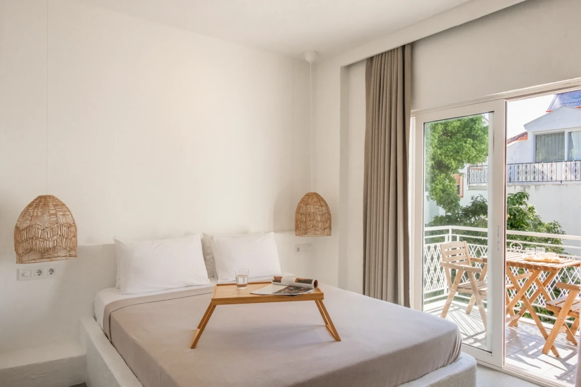 L'olive Homes