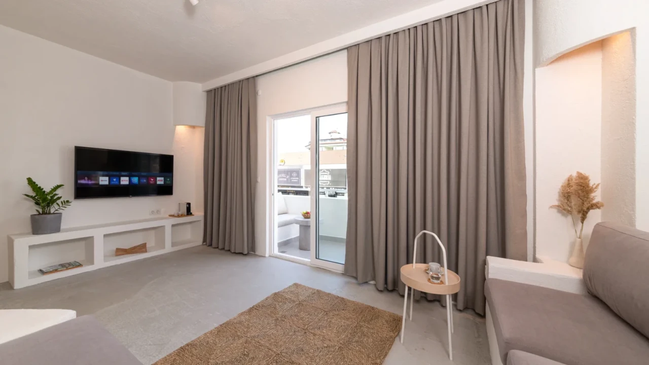 L'Olive Homes