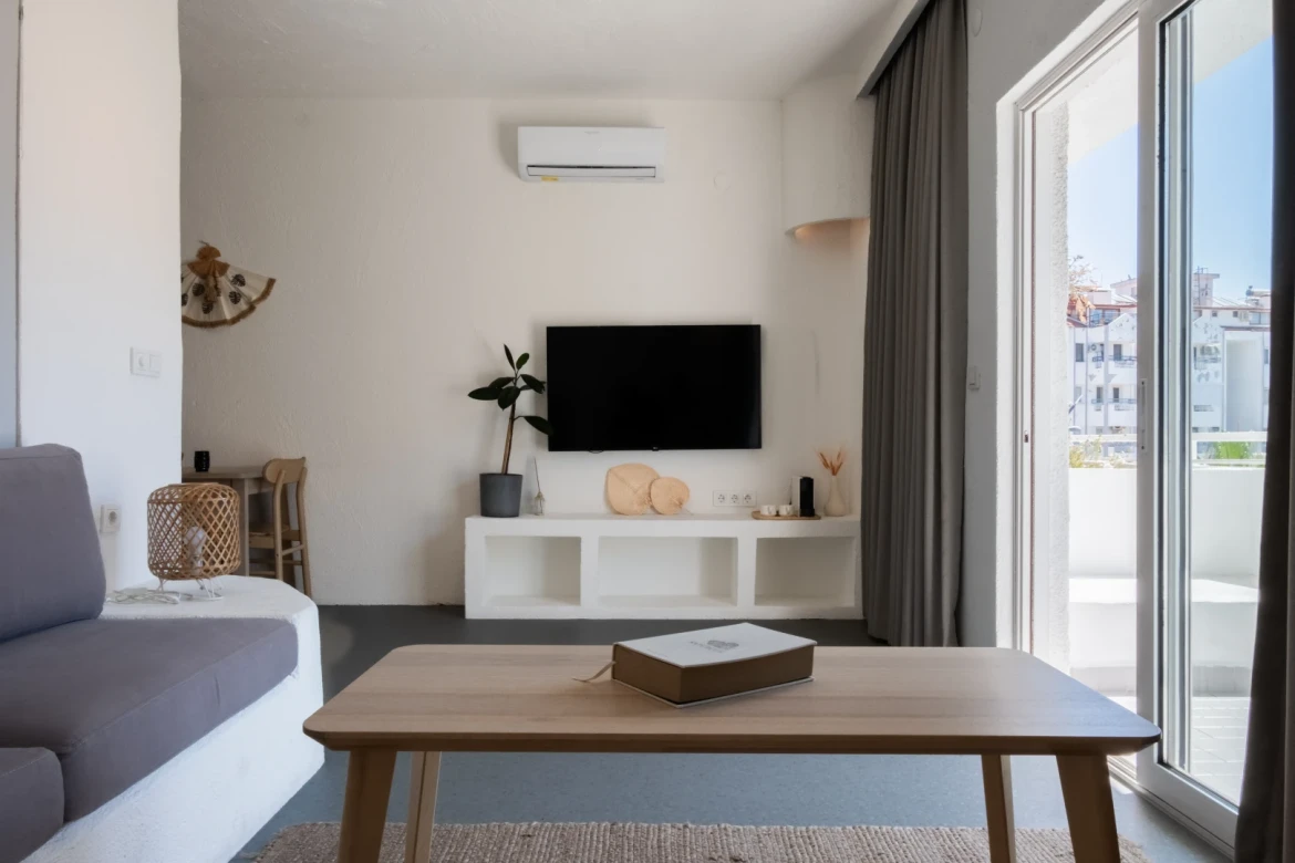 L'olive Homes